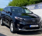 Kia Sorento 2018