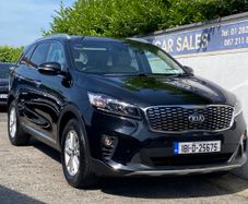 Kia Sorento 2018