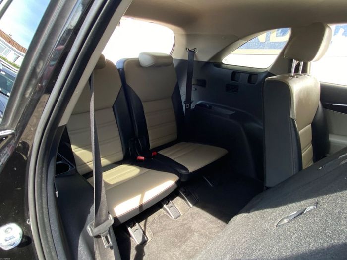Kia Sorento 2018