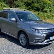 Mitsubishi Outlander 2019