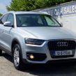 Audi Q3 2012