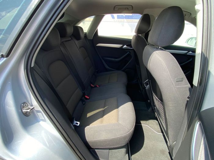 Audi Q3 2012