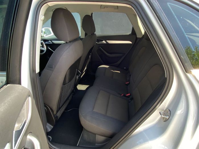 Audi Q3 2012