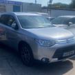 Mitsubishi Outlander 2015