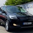 Ford Kuga 2016