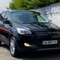 Ford Kuga 2016