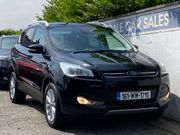 Ford Kuga 2016