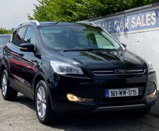 Ford Kuga 2016