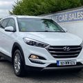 Hyundai Tucson 2016