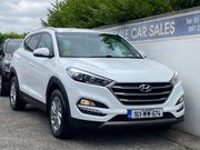 Hyundai Tucson 2016