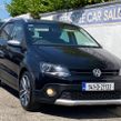 Volkswagen Polo 2014