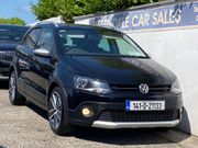 Volkswagen Polo 2014