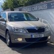 Skoda Octavia 2010