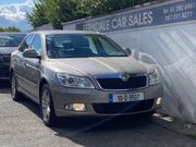 Skoda Octavia 2010