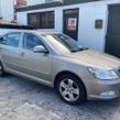 Skoda Octavia 2010