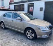 Skoda Octavia 2010