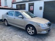 Skoda Octavia 2010
