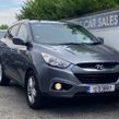 Hyundai ix35 2012