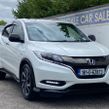 Honda Vezel 2018