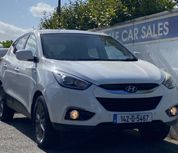 Hyundai ix35 2014
