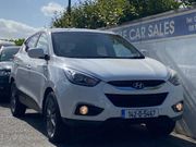 Hyundai ix35 2014
