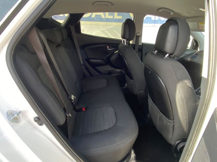 Hyundai ix35 2014