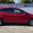 Ford Focus 2013