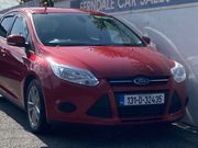 Ford Focus 2013