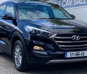 Hyundai Tucson 2017