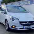 Opel Corsa 2018