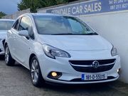 Opel Corsa 2018