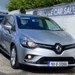 Renault Clio 2019