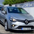 Renault Clio 2019