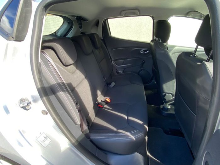 Renault Clio 2019
