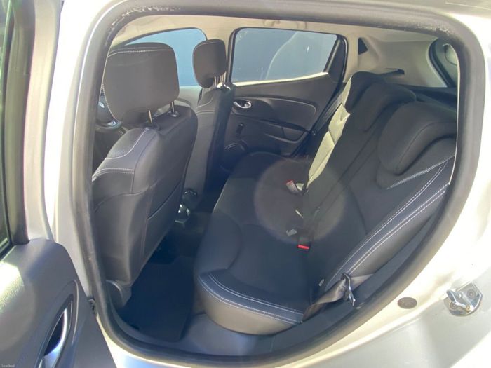 Renault Clio 2019