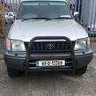 Toyota Landcruiser 1999