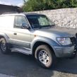 Toyota Landcruiser 1999