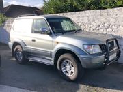 Toyota Landcruiser 1999