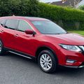 Nissan X-Trail 2020