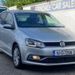 Volkswagen Polo 2016