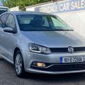 Volkswagen Polo 2016