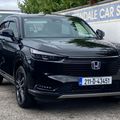 Honda Vezel 2021