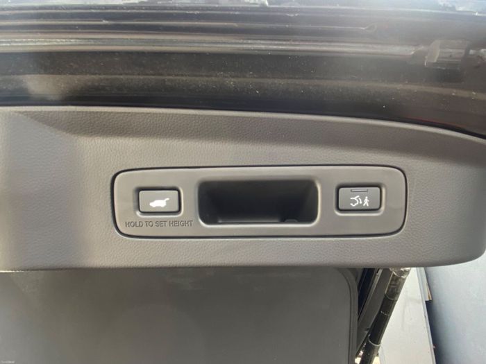 Honda Vezel 2021