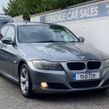BMW 3 Series 2011