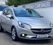 Opel Corsa 2019