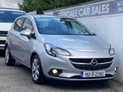 Opel Corsa 2019