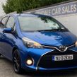 Toyota Yaris 2016