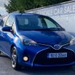 Toyota Yaris 2015