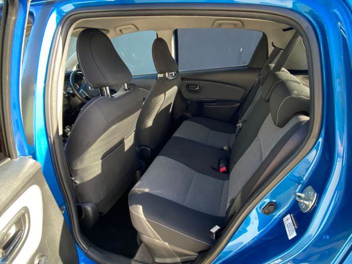 Toyota Yaris 2015