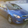 Hyundai i30 2010